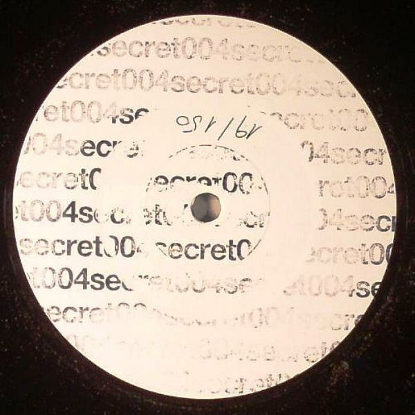 James Priestley & MarcoAntonio Spaventi - Baia 2012 | Secretsundaze (SECRET004)