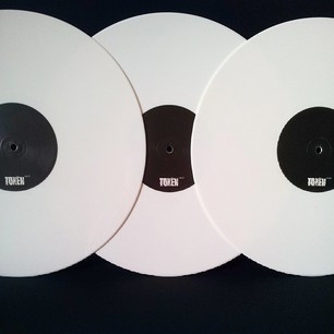 Various - Aphelion | Token (TOKEN48LP) - 2 Various - Aphelion | Token (TOKEN48LP) - 2
