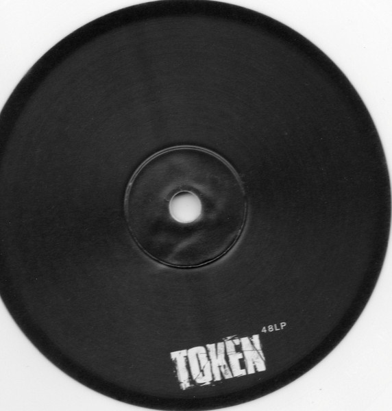 Various - Aphelion | Token (TOKEN48LP) - 3 Various - Aphelion | Token (TOKEN48LP) - 3
