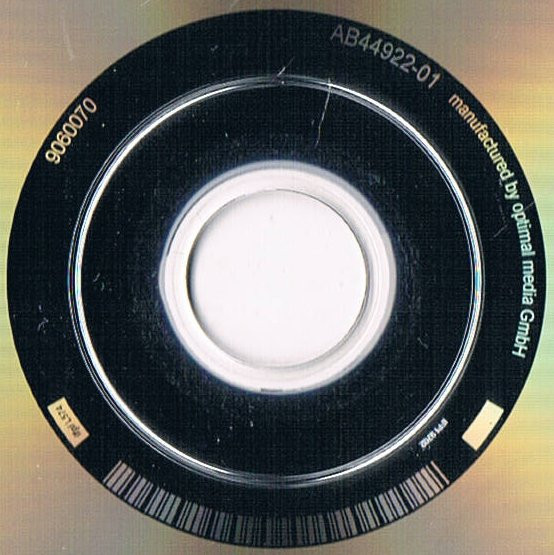 Soprano - La Colombe Et Le Corbeau | Street Skillz (50999 0977832 0) - 4