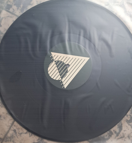 Aether - Microdot EP | Dance Mekanik (DM001) - 3