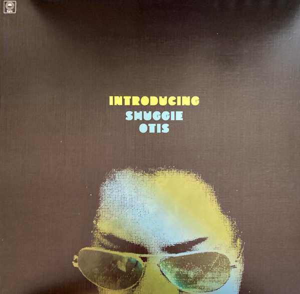 Shuggie Otis - Introducing Shuggie Otis | Music On Vinyl (MOVLP746) - main