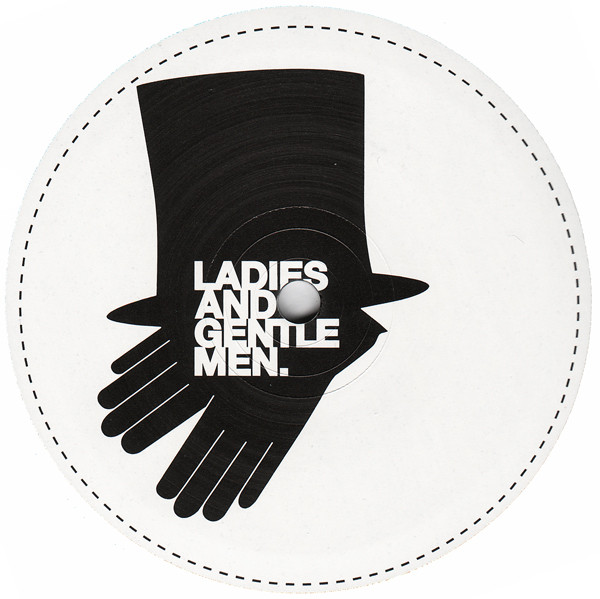 Boris Fox - Dancefloor Dude EP | Ladies And Gentlemen (LG01) - 3