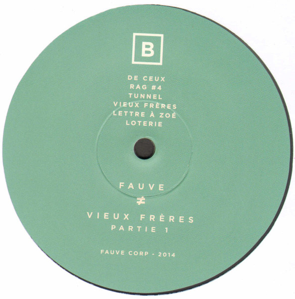 Fauve - Vieux Frères - Partie 1 | Fauve Corp (none) - 4