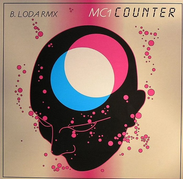 Memory Control One - Counter | Synthonic (SYNTHO 1002)