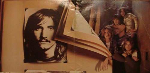 Joe Walsh - The Smoker You Drink, The Player You Get | Dunhill (DSX-50140) - 2 Joe Walsh - The Smoker You Drink, The Player You Get | Dunhill (DSX-50140) - 2