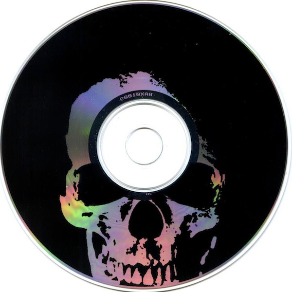 Swollen Members - Bad Dreams | Battle Axe Records (BAX 1009) - 3