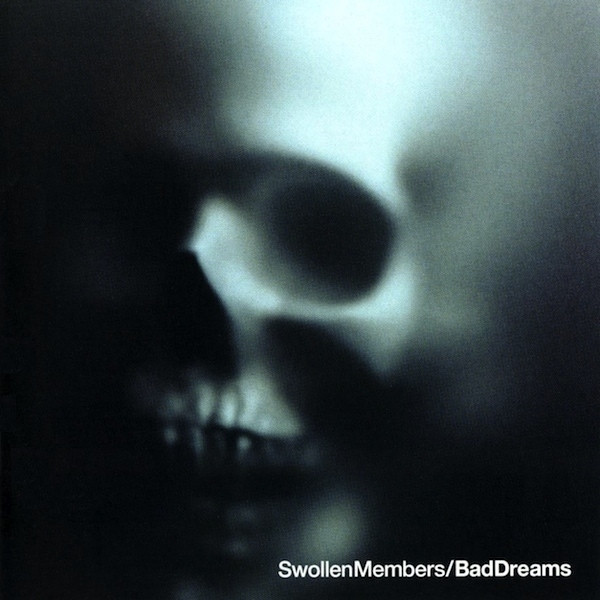 Swollen Members - Bad Dreams | Battle Axe Records (BAX 1009)
