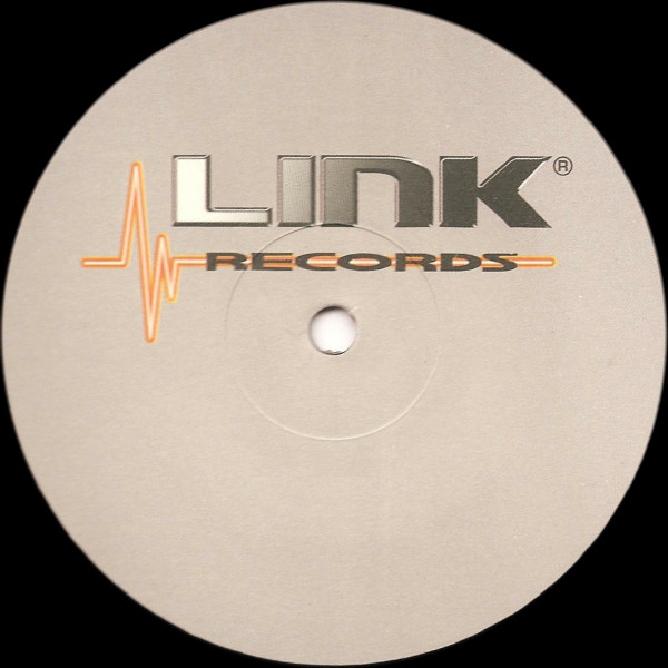 Jeanette Cruz - Paris Dakkar | Link Records (LINK 014) - 2