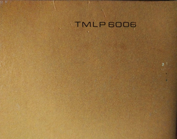 Lionel Richie - Lionel Richie | Motown (TMLP 6006) - 2 Lionel Richie - Lionel Richie | Motown (TMLP 6006) - 2