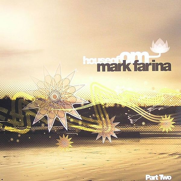 Mark Farina - House Of OM - Mark Farina (Part 2) | OM Records (OM 270 VLP) - main Mark Farina - House Of OM - Mark Farina (Part 2) | OM Records (OM 270 VLP) - main