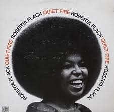 Roberta Flack - Quiet Fire | Atlantic (SD 1594)