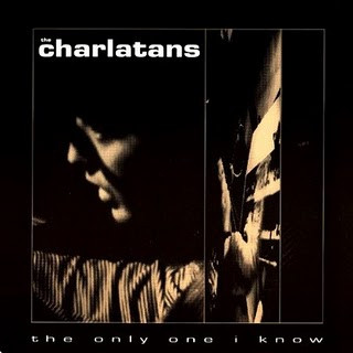 The Charlatans - The Only One I Know | Situation Two (SIT 89070 T) - main