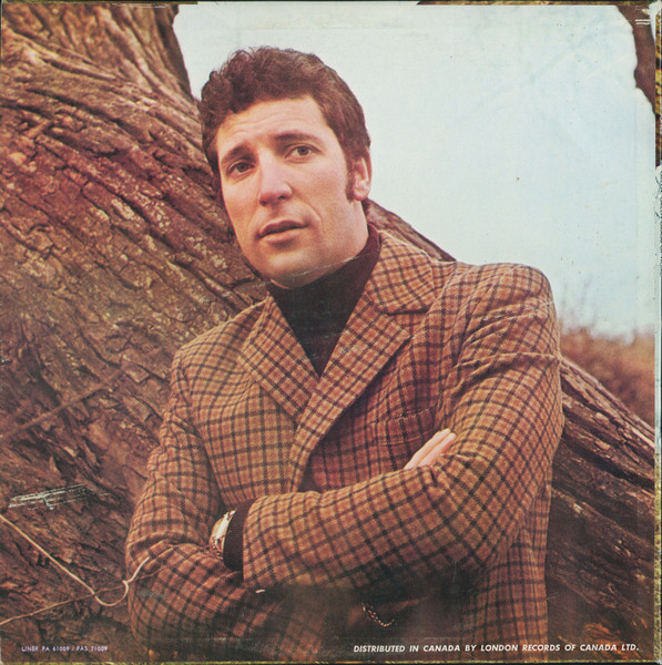 Tom Jones - Green, Green Grass Of Home | Parrot (PAS 71009, PAS.71009) - 2 Tom Jones - Green, Green Grass Of Home | Parrot (PAS 71009, PAS.71009) - 2