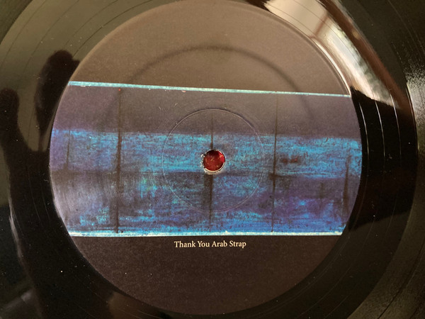 Songs: Ohia - The Lioness | Secretly Canadian (SC030LP) - 3