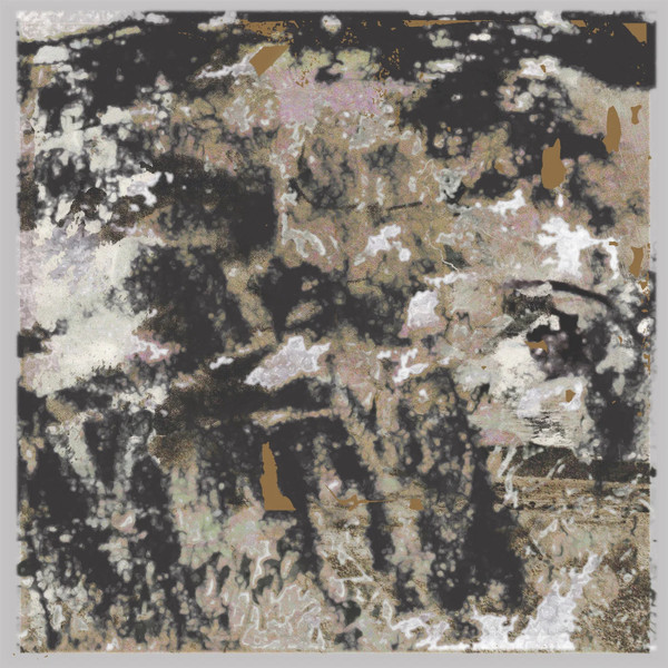 Loraine James - Building Something Beautiful For Me | Phantom Limb (PHNTM024X) Loraine James - Building Something Beautiful For Me | Phantom Limb (PHNTM024X)