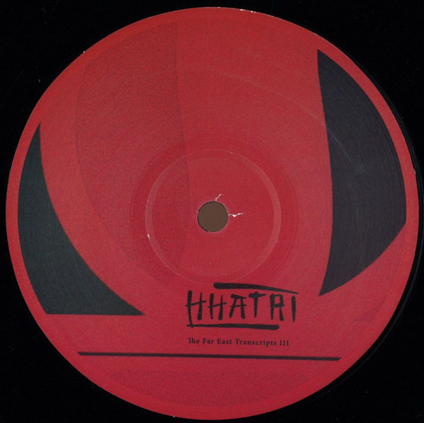 Shinichiro Yokota / Soichi Terada & Shinichiro Yokota - The Far East Transcripts III | Hhatri (HHATRI 003) - 2 Shinichiro Yokota / Soichi Terada & Shinichiro Yokota - The Far East Transcripts III | Hhatri (HHATRI 003) - 2