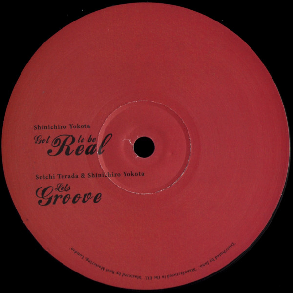 Shinichiro Yokota / Soichi Terada & Shinichiro Yokota - The Far East Transcripts III | Hhatri (HHATRI 003) - main Shinichiro Yokota / Soichi Terada & Shinichiro Yokota - The Far East Transcripts III | Hhatri (HHATRI 003) - main