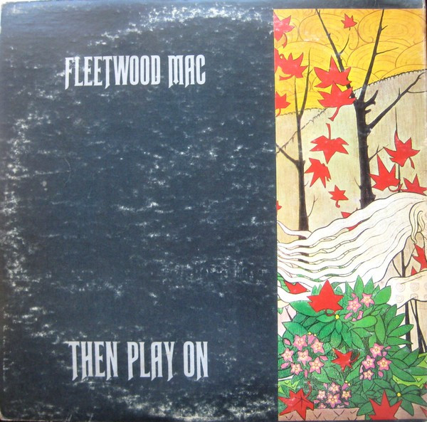 Then Play On