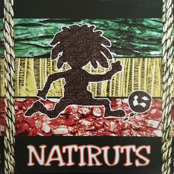Nativus - Natiruts | Universal Music (SET 060257785381)