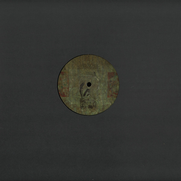 Leanca - VENTRILOC002 | Ventriloc (VENTRILOC002) - 2