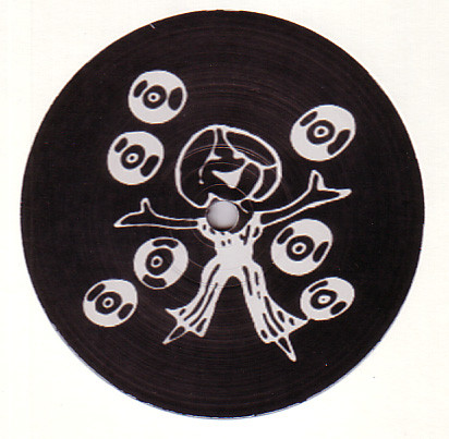 Greg Wilson - More From The Teenage Disco Vaults | TDJ (TDJ002) - 2 Greg Wilson - More From The Teenage Disco Vaults | TDJ (TDJ002) - 2