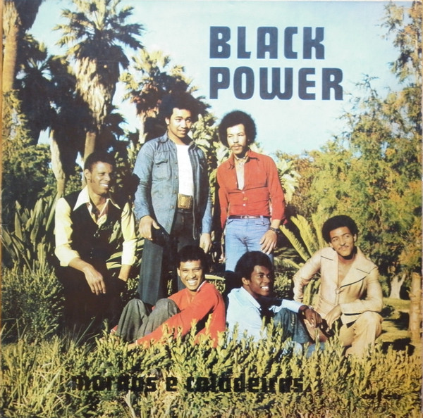 Black Power - Mornas E Coladeiras | Orfeu (SB 1138) - main
