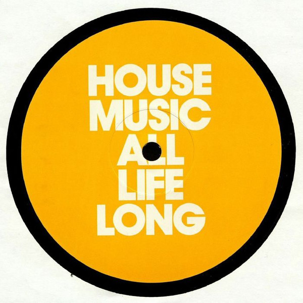 Various - Sampler EP 5 | Defected (DFTD573) - 4
