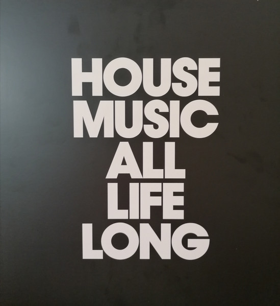 Various - Sampler EP 5 | Defected (DFTD573) - 2