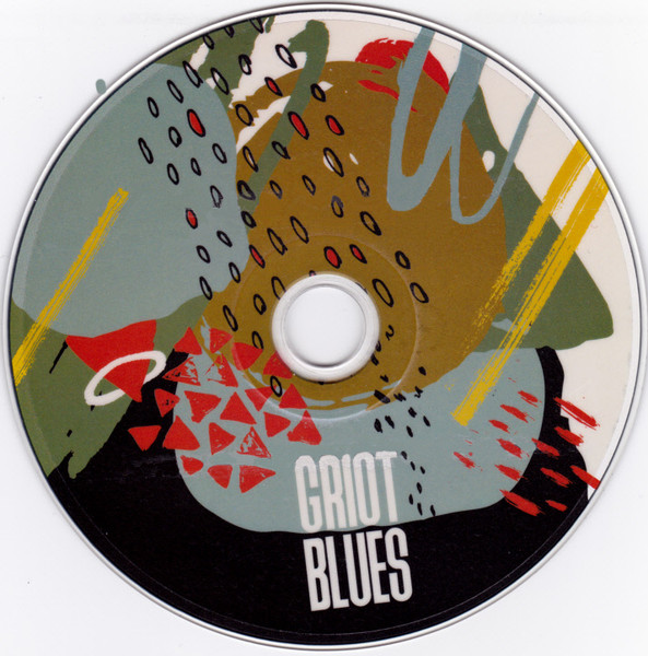 Mo Rodgers & Baba Sissoko - Griot Blues | One Root Music (ORM331) - 3