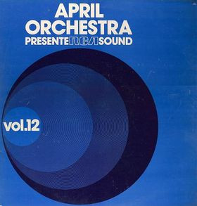 Awake - April Orchestra Présente RCA Sound Vol. 12 | RCA (ZL 39112) - main