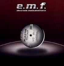 Plastik - Global Sound | Electronic Motivated Force (E.M.F.) (E.M.F. 013-12) - 2