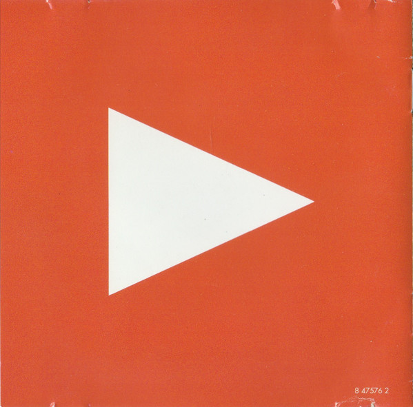 Moby - Play | Virgin (8 47576 2) - 2 Moby - Play | Virgin (8 47576 2) - 2