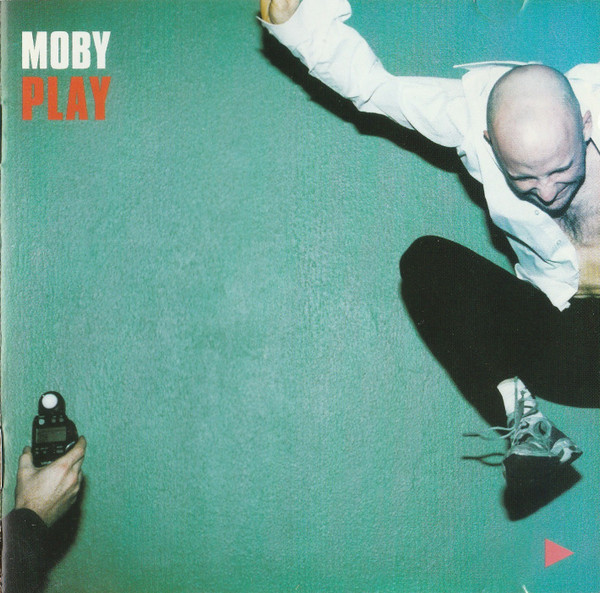Moby - Play | Virgin (8 47576 2) - main Moby - Play | Virgin (8 47576 2) - main