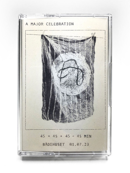Various - A Major Celebration | År Og Dag (AD 14)