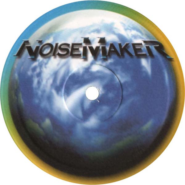 Mario Più Presents Union - Believe Me (Music) | NoiseMaker (NM 034) - 2 Mario Più Presents Union - Believe Me (Music) | NoiseMaker (NM 034) - 2