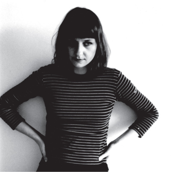 Ela Orleans - Movies For Ears | Night School (LSSN062) - main Ela Orleans - Movies For Ears | Night School (LSSN062) - main