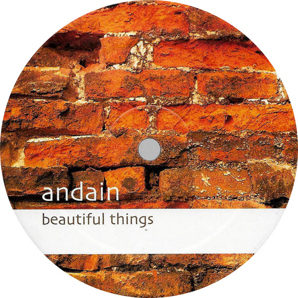 Andain - Beautiful Things | Black Hole Recordings (black hole 165-5 12") - 3 Andain - Beautiful Things | Black Hole Recordings (black hole 165-5 12") - 3