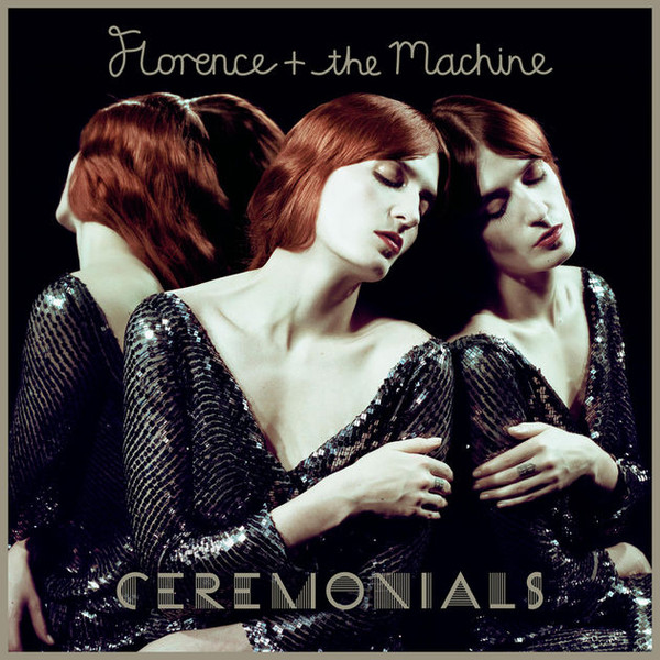 Florence And The Machine - Ceremonials | Island Records Group (2784790)