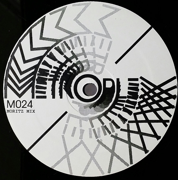 Model 500 - Starlight | Metroplex (M024)