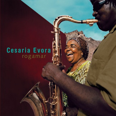 Cesaria Evora - Rogamar | Music On Vinyl (MOVLP3312) - main Cesaria Evora - Rogamar | Music On Vinyl (MOVLP3312) - main