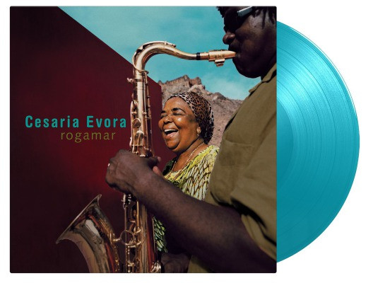 Cesaria Evora - Rogamar | Music On Vinyl (MOVLP3312) - 2 Cesaria Evora - Rogamar | Music On Vinyl (MOVLP3312) - 2