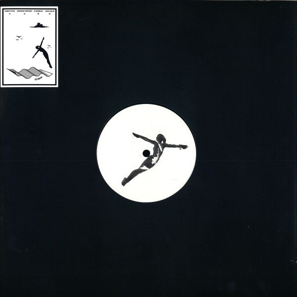 Various - DIIS001 | Dive II Swim (DIIS001) - 2 Various - DIIS001 | Dive II Swim (DIIS001) - 2
