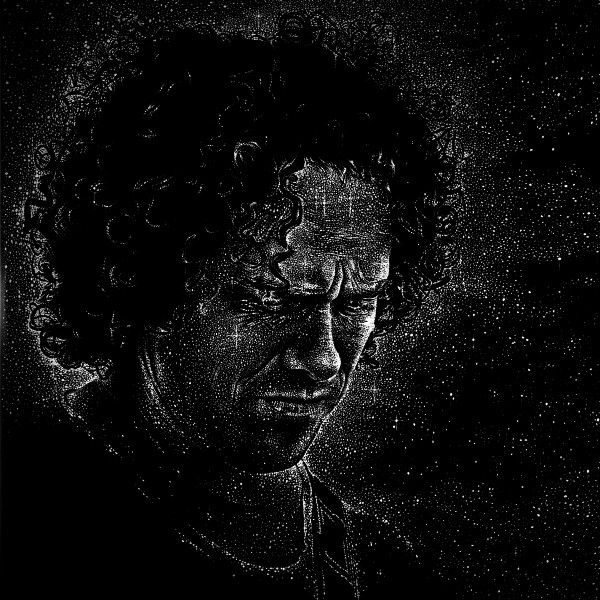Danny Cavanagh - Monochrome | Kscope (KSCOPE945) - main