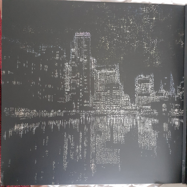 Danny Cavanagh - Monochrome | Kscope (KSCOPE945) - 3