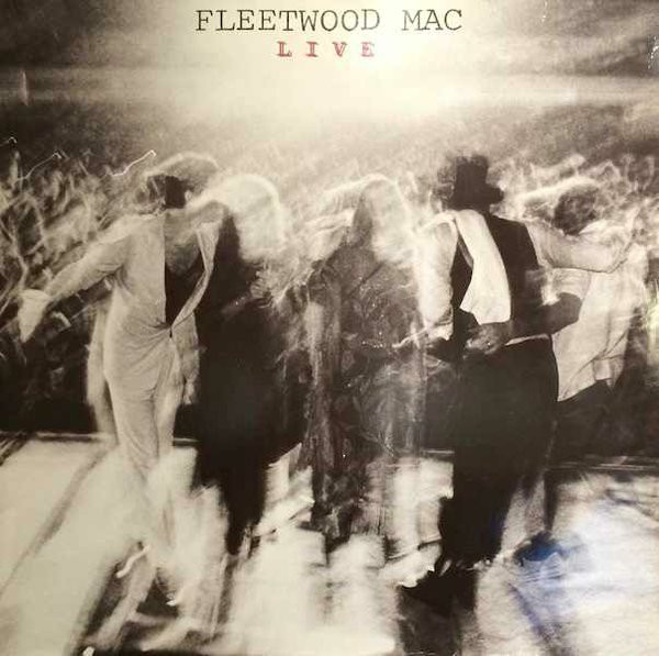 Fleetwood Mac - Fleetwood Mac Live | Warner Bros. Records (WB 66097) - main Fleetwood Mac - Fleetwood Mac Live | Warner Bros. Records (WB 66097) - main