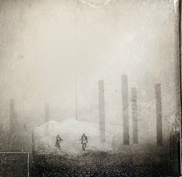 Archive - Call To Arms & Angels | Dangervisit (VISIT21XGO) - 4