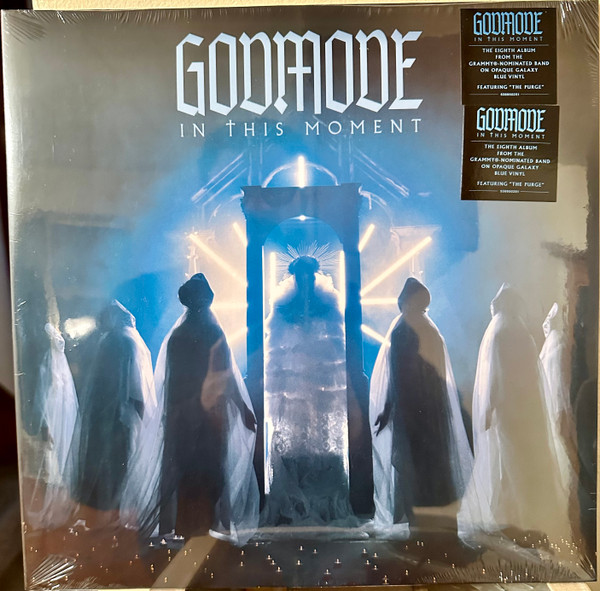 In This Moment - Godmode | BMG (538950251)