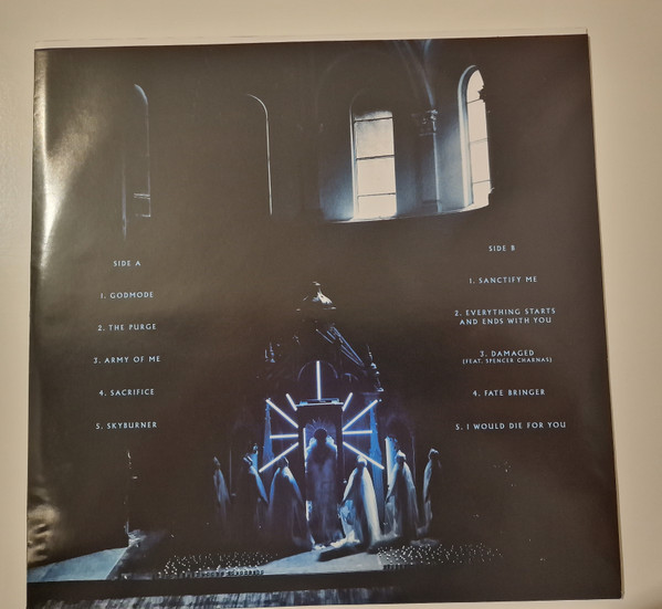 In This Moment - Godmode | BMG (538950251) - 4