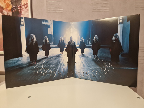 In This Moment - Godmode | BMG (538950251) - 3